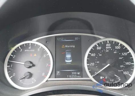 2016 Nissan Sentra Fe+ S/S/Sl/Sr/Sv из США, поврежденный, VIN 3N1AB7AP9GL666454